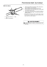 Preview for 59 page of Shindaiwa AHS243S Operator'S Manual