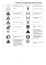 Preview for 81 page of Shindaiwa AHS243S Operator'S Manual