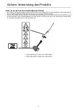 Preview for 82 page of Shindaiwa AHS243S Operator'S Manual