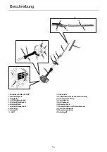 Preview for 90 page of Shindaiwa AHS243S Operator'S Manual