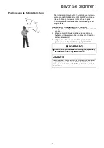 Preview for 93 page of Shindaiwa AHS243S Operator'S Manual