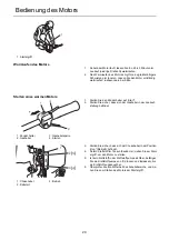 Preview for 96 page of Shindaiwa AHS243S Operator'S Manual