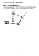 Preview for 120 page of Shindaiwa AHS243S Operator'S Manual