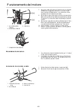 Preview for 134 page of Shindaiwa AHS243S Operator'S Manual