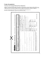 Предварительный просмотр 29 страницы Shindaiwa AHS254 Owner'S/Operator'S Manual