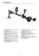 Предварительный просмотр 10 страницы Shindaiwa B410S Operator'S Manual