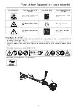 Предварительный просмотр 39 страницы Shindaiwa B410S Operator'S Manual