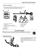 Предварительный просмотр 41 страницы Shindaiwa B410S Operator'S Manual