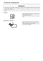 Предварительный просмотр 44 страницы Shindaiwa B410S Operator'S Manual