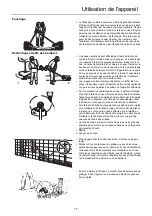 Предварительный просмотр 49 страницы Shindaiwa B410S Operator'S Manual