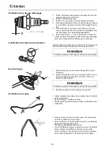 Предварительный просмотр 54 страницы Shindaiwa B410S Operator'S Manual