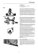 Предварительный просмотр 79 страницы Shindaiwa B410S Operator'S Manual