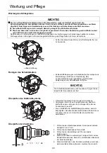 Предварительный просмотр 84 страницы Shindaiwa B410S Operator'S Manual