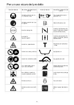 Предварительный просмотр 100 страницы Shindaiwa B410S Operator'S Manual