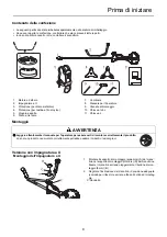 Предварительный просмотр 103 страницы Shindaiwa B410S Operator'S Manual