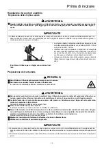 Предварительный просмотр 105 страницы Shindaiwa B410S Operator'S Manual