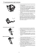 Предварительный просмотр 108 страницы Shindaiwa B410S Operator'S Manual