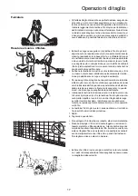 Предварительный просмотр 111 страницы Shindaiwa B410S Operator'S Manual