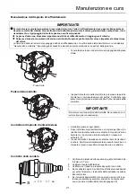 Предварительный просмотр 115 страницы Shindaiwa B410S Operator'S Manual