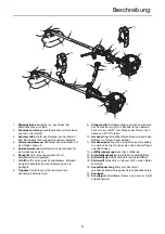 Предварительный просмотр 69 страницы Shindaiwa B410TS Operator'S Manual