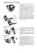 Предварительный просмотр 106 страницы Shindaiwa B410TS Operator'S Manual