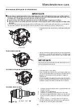 Предварительный просмотр 113 страницы Shindaiwa B410TS Operator'S Manual