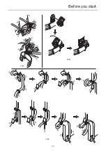 Предварительный просмотр 15 страницы Shindaiwa B510S Operator'S Manual