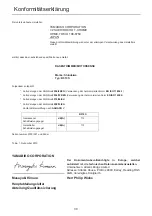 Предварительный просмотр 96 страницы Shindaiwa B510S Operator'S Manual