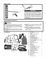 Preview for 3 page of Shindaiwa BCK-10A Instructions Manual