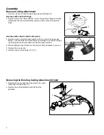 Preview for 4 page of Shindaiwa BCK-10A Instructions Manual