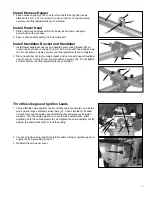 Preview for 7 page of Shindaiwa BCK-10A Instructions Manual