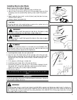 Preview for 9 page of Shindaiwa BCK-10A Instructions Manual