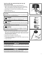 Preview for 11 page of Shindaiwa BCK-10A Instructions Manual