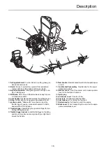 Предварительный просмотр 15 страницы Shindaiwa BP520S Operator'S Manual