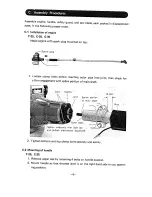 Preview for 5 page of Shindaiwa C-25 Instruction Manual