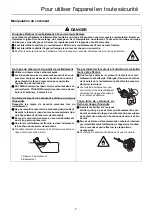 Preview for 53 page of Shindaiwa C225S Operator'S Manual