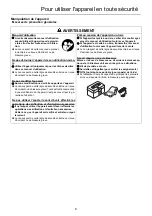 Preview for 55 page of Shindaiwa C225S Operator'S Manual