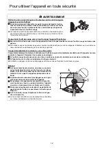 Preview for 58 page of Shindaiwa C225S Operator'S Manual