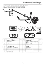 Preview for 63 page of Shindaiwa C225S Operator'S Manual