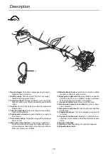 Preview for 64 page of Shindaiwa C225S Operator'S Manual