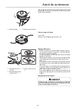 Preview for 67 page of Shindaiwa C225S Operator'S Manual