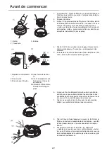 Preview for 68 page of Shindaiwa C225S Operator'S Manual