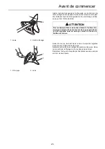 Preview for 71 page of Shindaiwa C225S Operator'S Manual