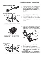 Preview for 75 page of Shindaiwa C225S Operator'S Manual