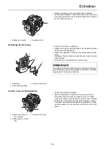 Preview for 85 page of Shindaiwa C225S Operator'S Manual