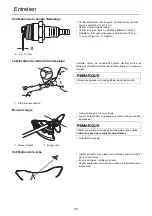 Preview for 86 page of Shindaiwa C225S Operator'S Manual