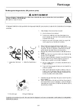 Preview for 89 page of Shindaiwa C225S Operator'S Manual