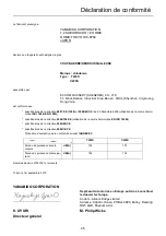 Preview for 91 page of Shindaiwa C225S Operator'S Manual