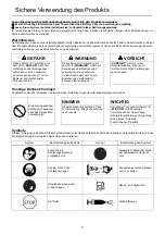 Preview for 96 page of Shindaiwa C225S Operator'S Manual