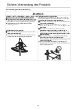 Preview for 102 page of Shindaiwa C225S Operator'S Manual